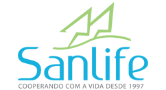 Cooperando com a vida desde 1997 - Sanlife